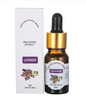 Fruity aromatherapy essential oil