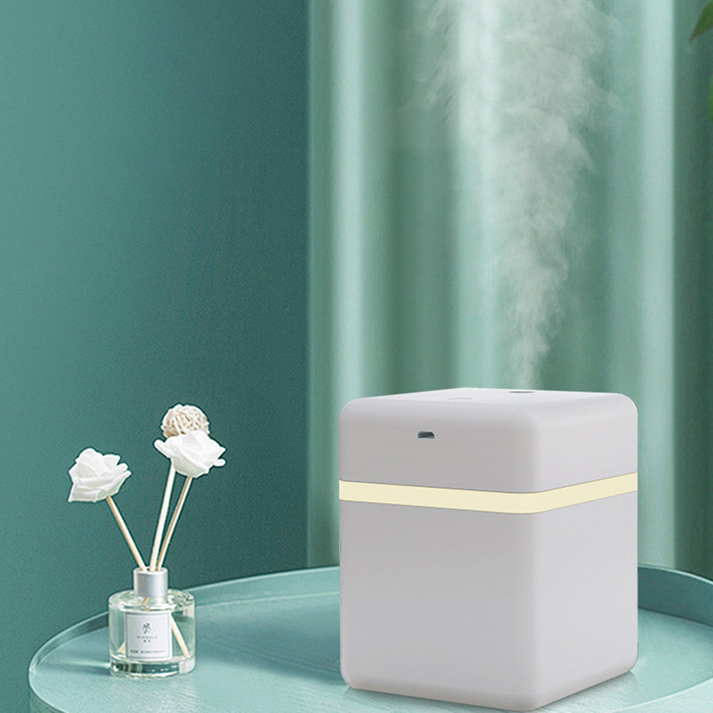 Mini Humidifier Household Mute Humidifier