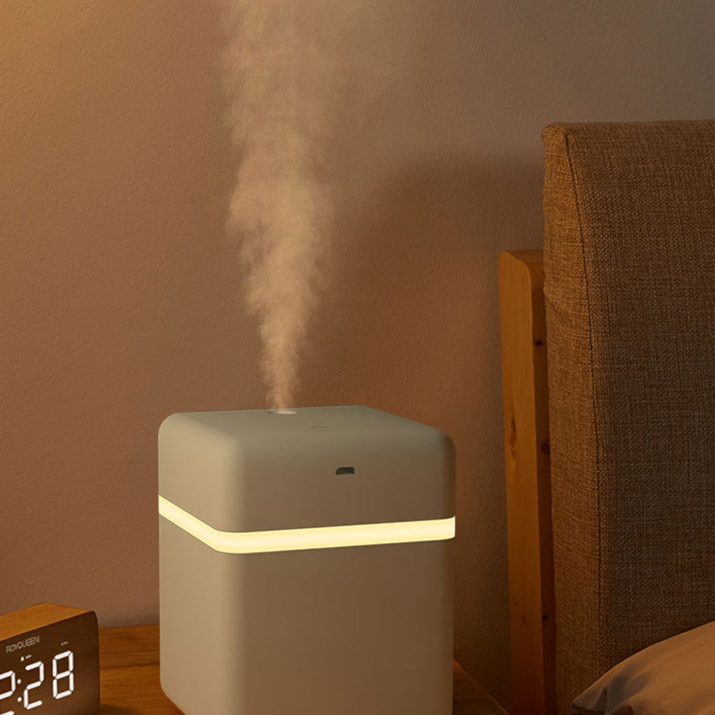 Mini Humidifier Household Mute Humidifier