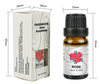 Aromatherapy Essential Oil Water-soluble Plant Aromatherapy Machine Oil