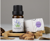 Aromatherapy Essential Oil Water-soluble Plant Aromatherapy Machine Oil