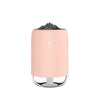 Mini USB Humidifier Atomizer Home Humidifier Refill Onboard Humidifier