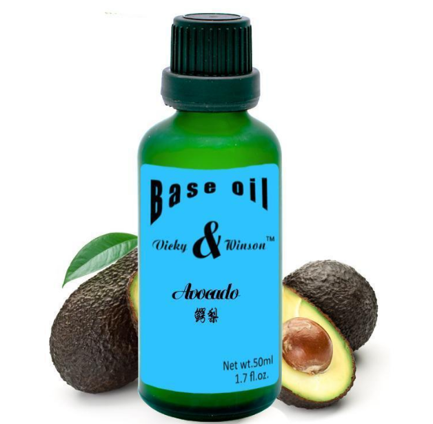 100Pure Avocado Essential Oil 50ml