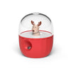 Cactus humidifier, bear humidifier, cute pet humidifier