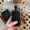 Black Be White One Men And Women Neutral Light Fragrance Perfume