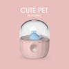 Cactus humidifier, bear humidifier, cute pet humidifier