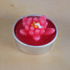 Simulated Succulent Candle Aromatherapy