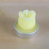 Simulated Succulent Candle Aromatherapy