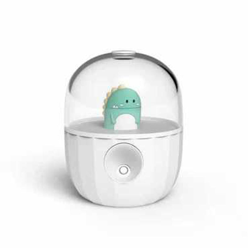 Cactus humidifier, bear humidifier, cute pet humidifier