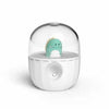 Cactus humidifier, bear humidifier, cute pet humidifier