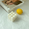 Hand-made Ins Photo Props Aromatherapy Candles