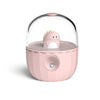 Cactus humidifier, bear humidifier, cute pet humidifier