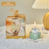 Cake Aromatherapy Candle Ornaments