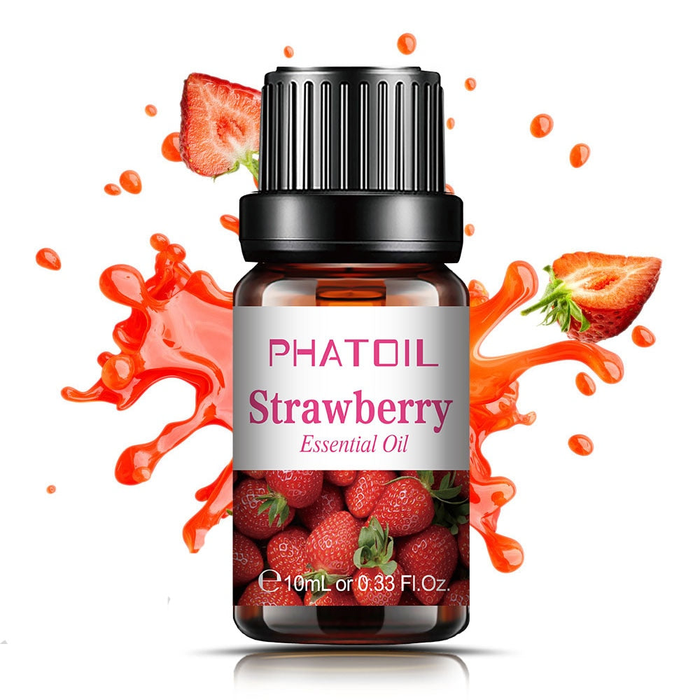 10ml 100ml Strawberry Flavoring Oil