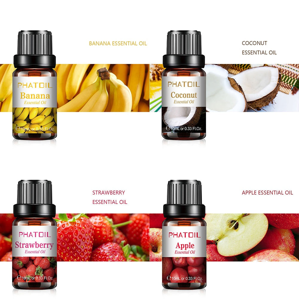 10ml 100ml Strawberry Flavoring Oil