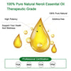 Pure Natural 100ml Neroli Essential Oil for Skin Care