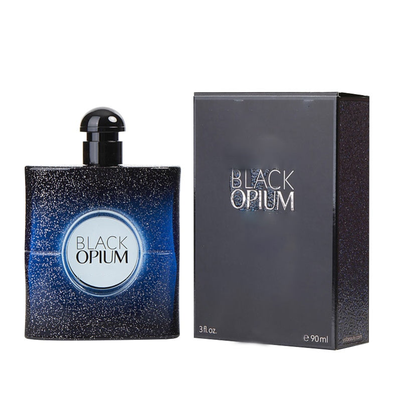 Best Selling Black Opium Original Women Perfume