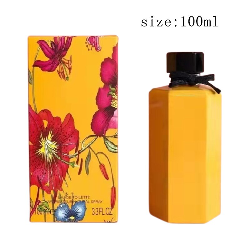 Best Selling Black Opium Original Women Perfume