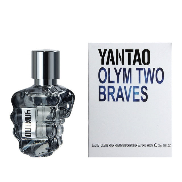 New Brand Perfume For Men Original Long Lasting