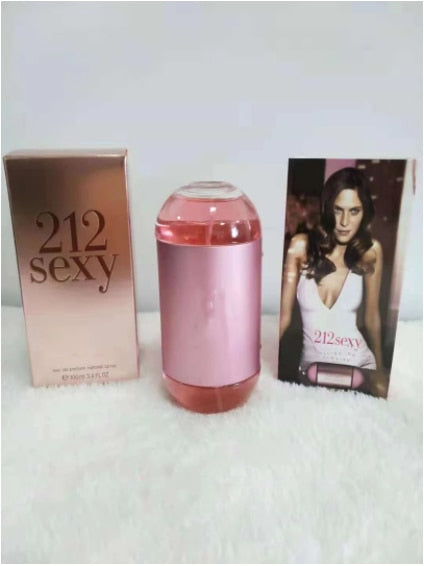 New Brand Perfume for Men and Women High Quality