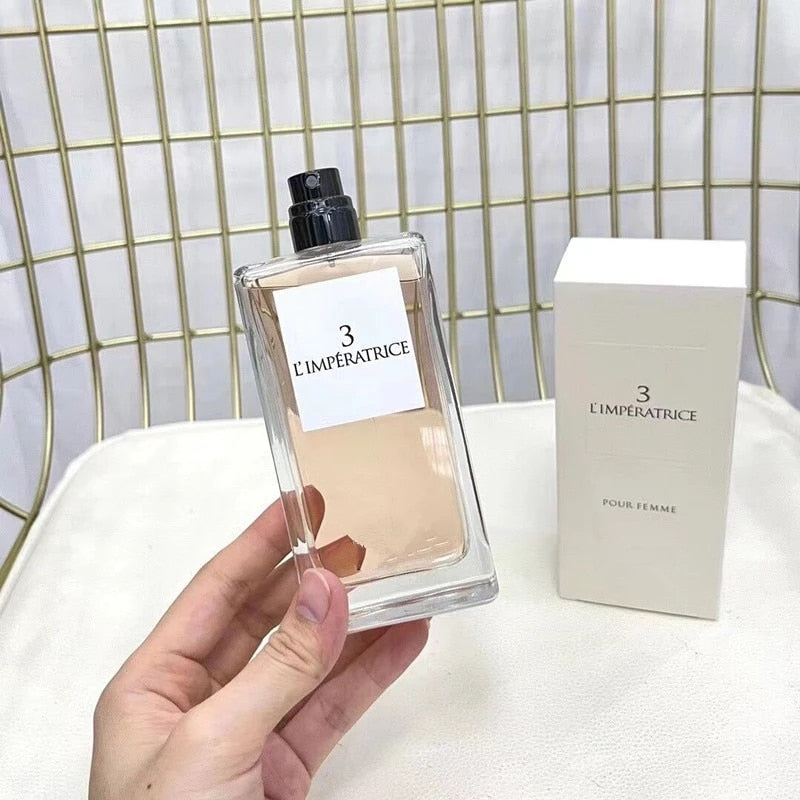 New Brand Perfume for Men and Women High Quality