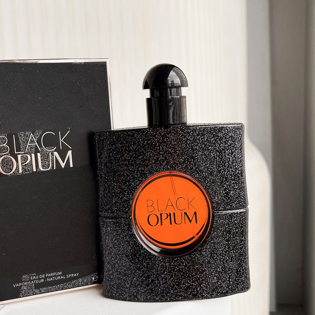 Best Selling Black Opium Original Women Perfume