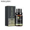 Chamomile Eucalyptus Jasmine Essential Oils