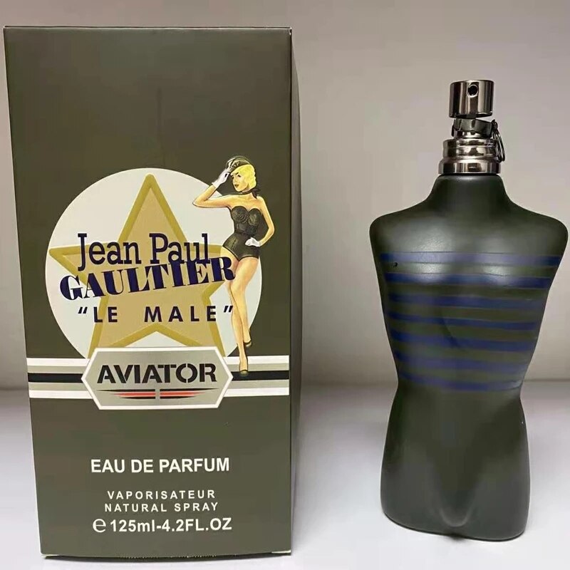 New Brand Perfume For Men Original Long Lasting