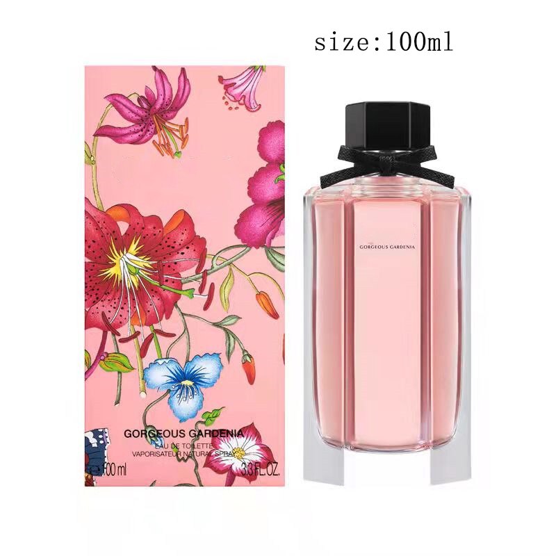 Best Selling Black Opium Original Women Perfume