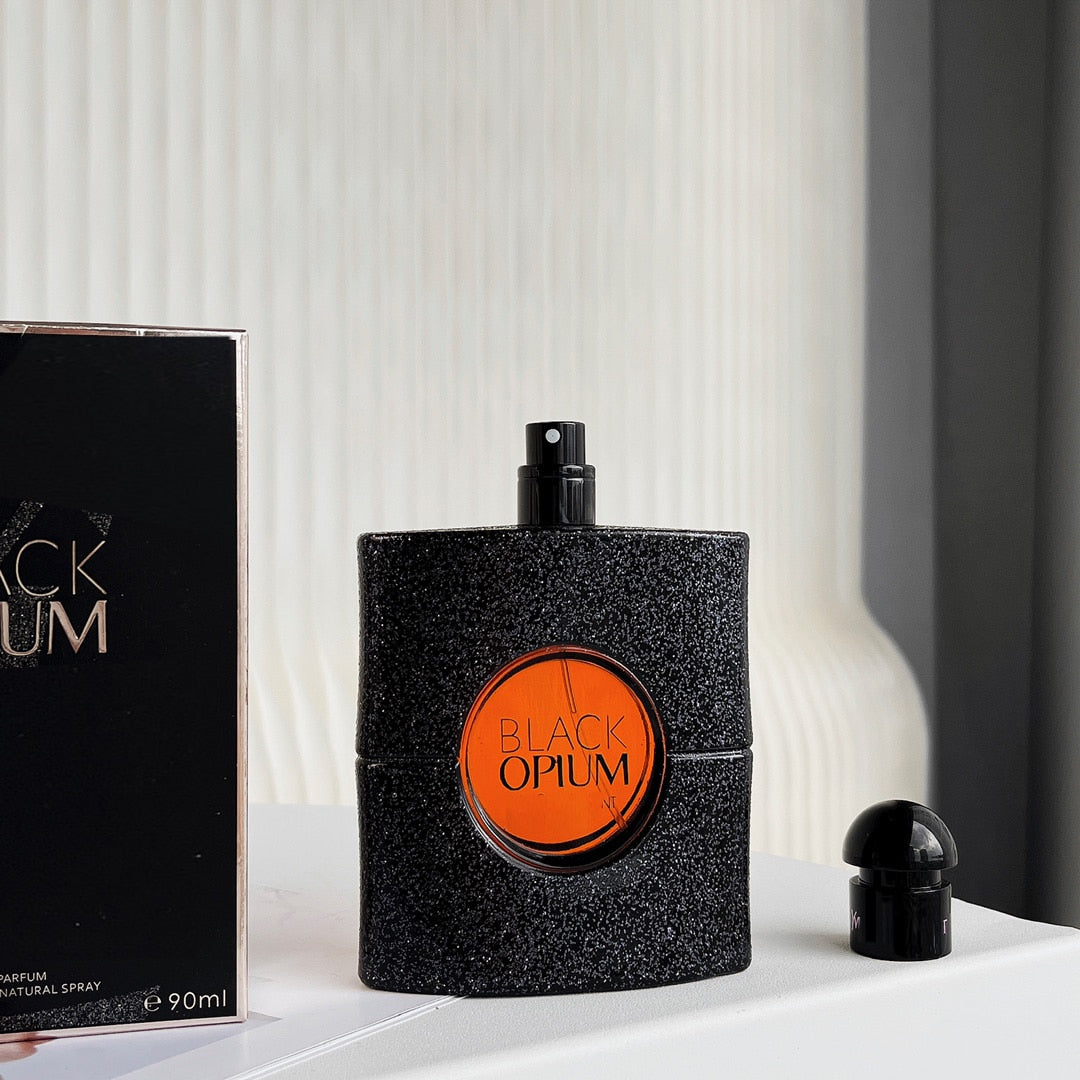 Best Selling Black Opium Original Women Perfume