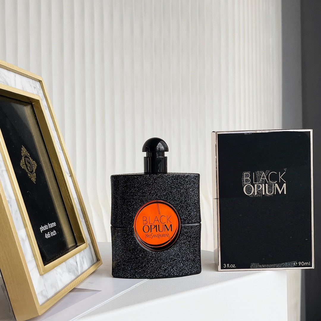 Best Selling Black Opium Original Women Perfume