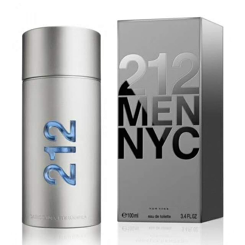 New Brand Perfume For Men Original Long Lasting