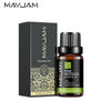 Chamomile Eucalyptus Jasmine Essential Oils