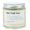 Aromatherapy Candle Creative Hand Gift Glass