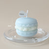 Macaron Scented Candle Photo Props